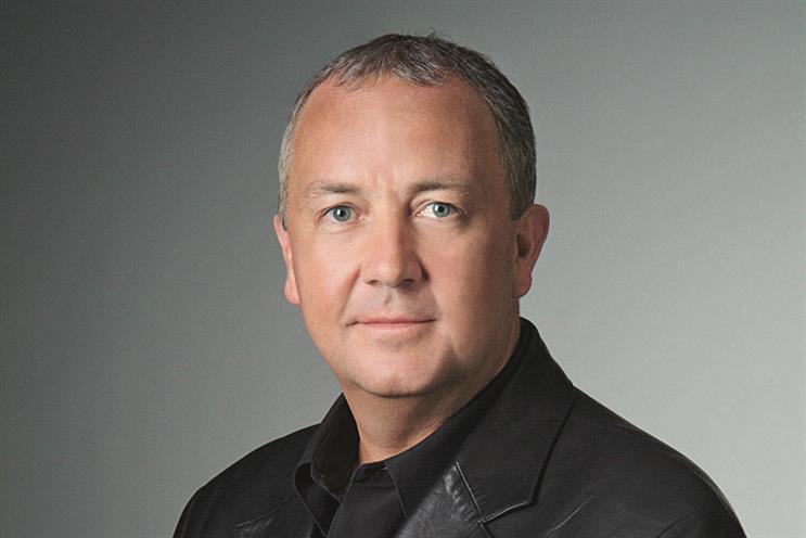 Leo Burnett's Mark Tutssel to receive new honour from Epica Awards