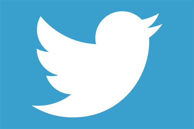 Twitter UK pre-tax profits almost double to £3.3m