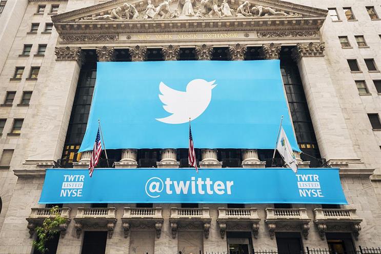 Twitter's head of mobile EMEA departs