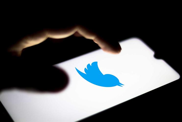 Twitter: those targeted include Biden, Gates and Obama