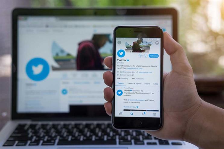 Twitter: brands showed a wealth of creativity on the platform in 2020