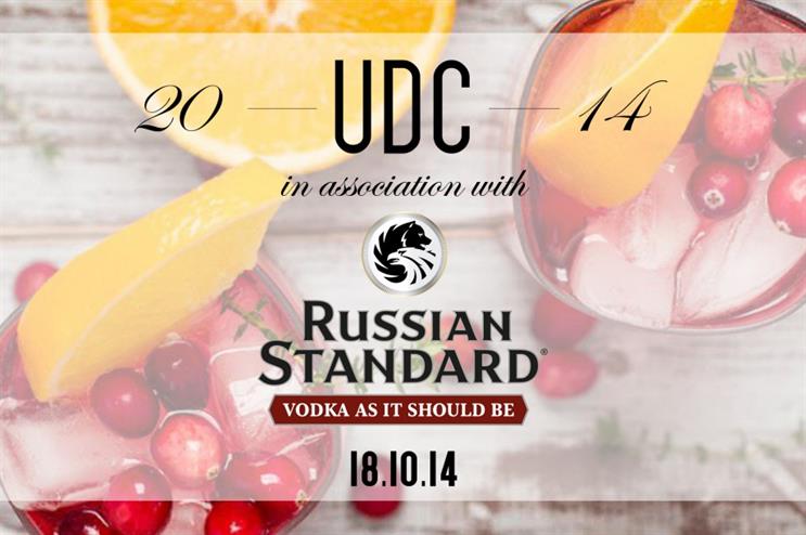 UDC launches second pop-up series