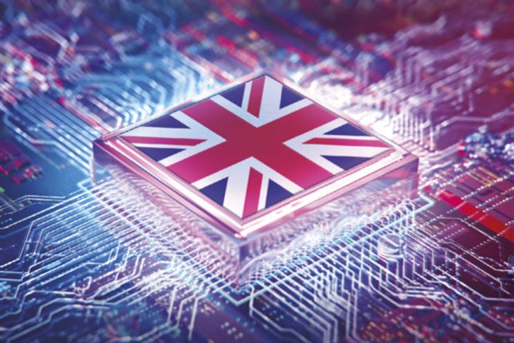 UK advertising: activity includes online hub and SXSW presence