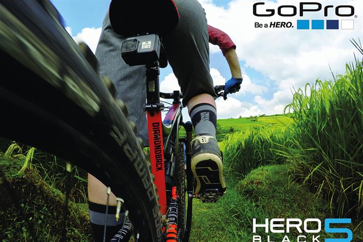 GoPro