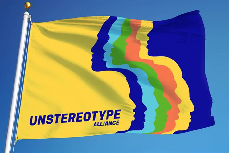 Unstereotype Alliance: founded by UN Women in 2017
