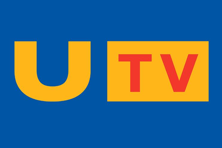 UTV Media: in talks with ITV