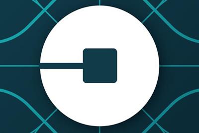 Uber has been accused of cashing in on the Tube strike