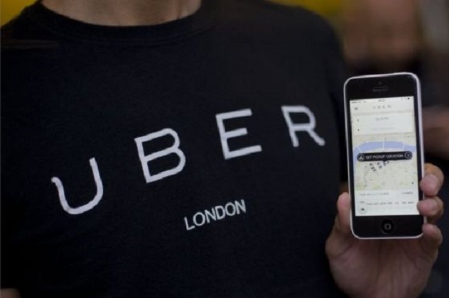 Uber: MullenLowe London will create driver recruitment campaign