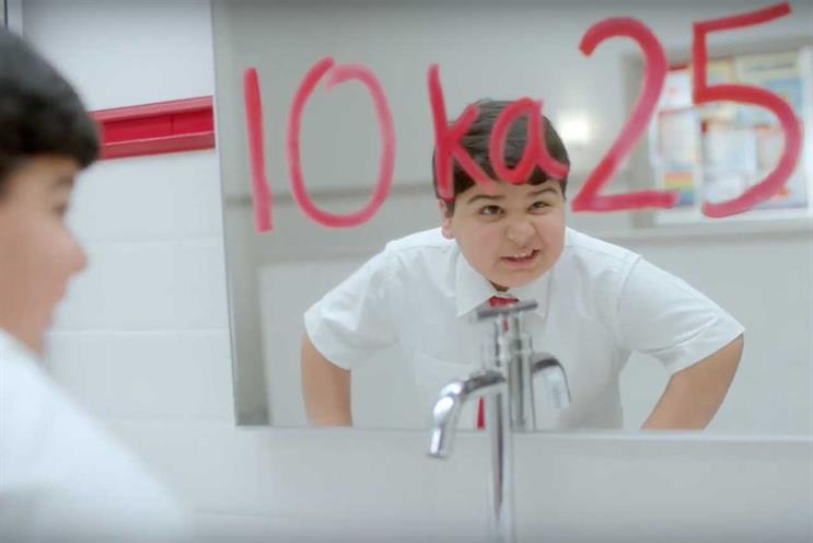 Unilever: most-awarded advertiser for effectiveness, partly thanks to Lifebuoy work in India