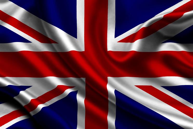 Britain: who do you think you are?