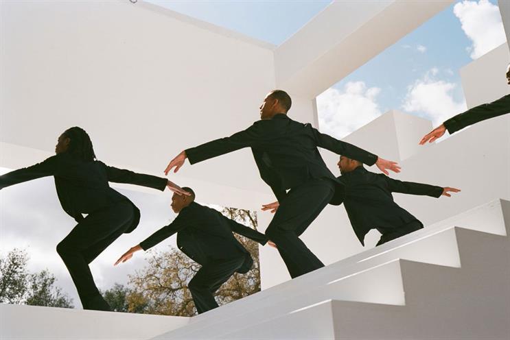 Pick of the week: Uniqlo takes a worthy risk with Solange's performance art piece