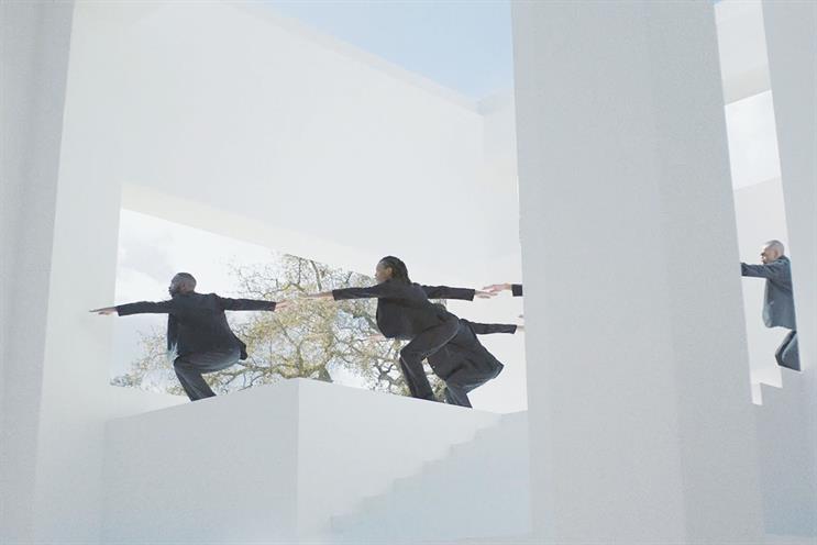 Uniqlo: Droga5 London campaign