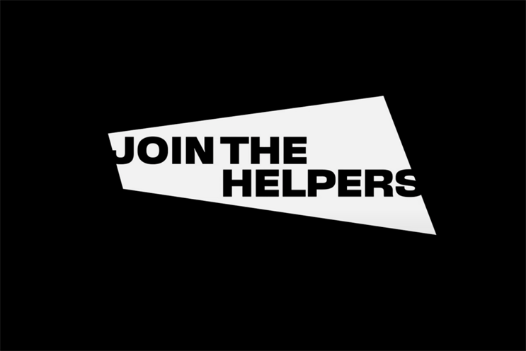 'We the helpers': UK international aid organisations join forces for first time to raise awareness of importance of aid 