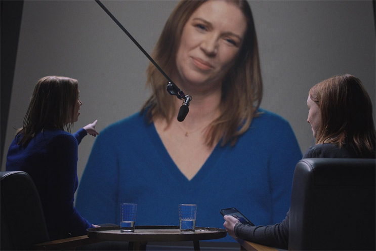 Toxic Influence: mothers and teens engage in a dialogue around harmful beauty advice on social media 