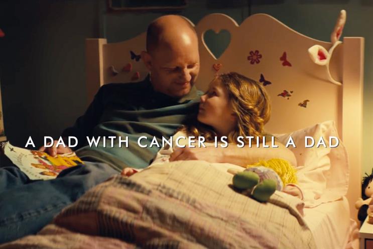 Macmillan Cancer Support