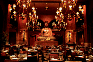 Buddha Bar