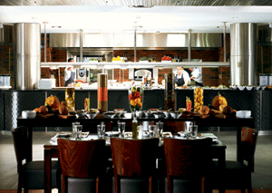 De Vere Canary Wharf