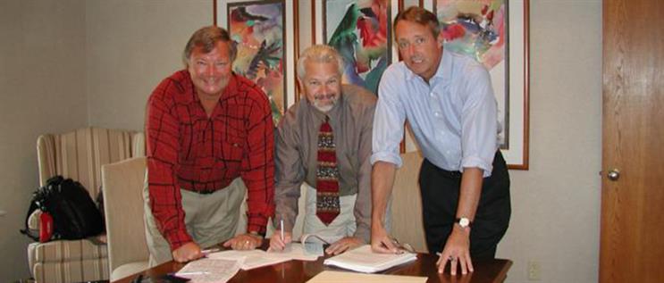 VML: Ligibel, McCormick and Valentine