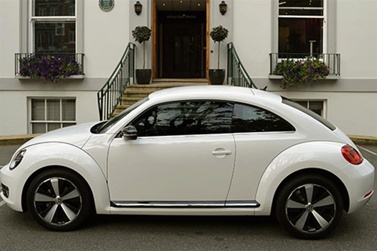 VW: reviews global media