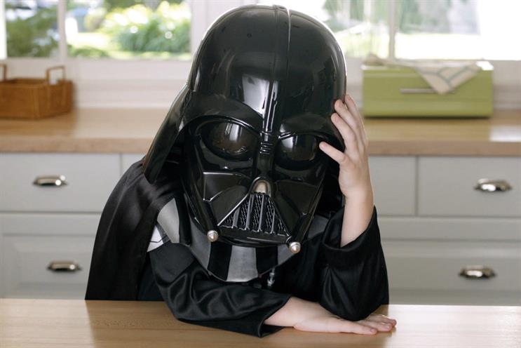 Volkswagen tarnished one of advertising's greatest success stories
