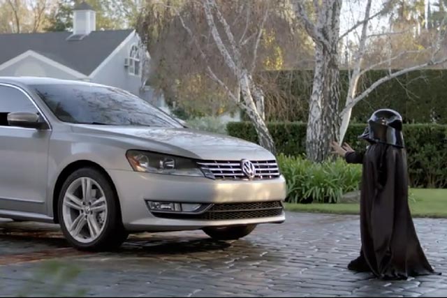 Omnicom Media Group and PHD launch VW-dedicated global data unit