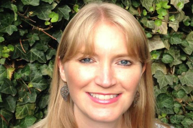 Vanessa Adlard joins from D&D London