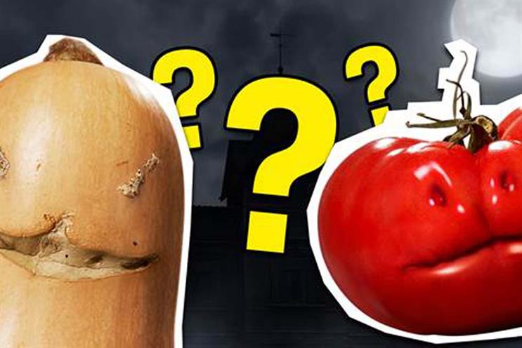 Getting kids to eat their greens requires an evil masterstroke