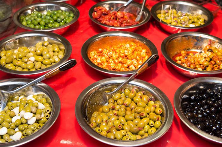 VegfestUK 2014: food festival returns to London