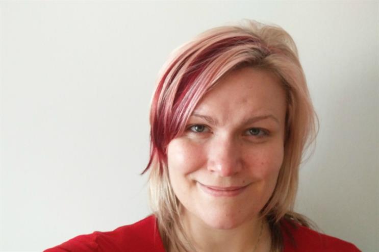 Verve expands London office with new hire