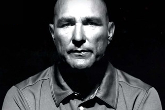 Warrior Football unleashes Vinnie Jones for social push