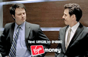 Virgin Money...appointed Beattie McGuinness Bungay