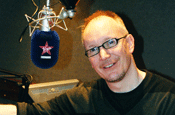 Virgin Radio names David Lloyd as programme director