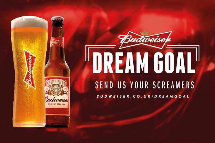 Budweiser