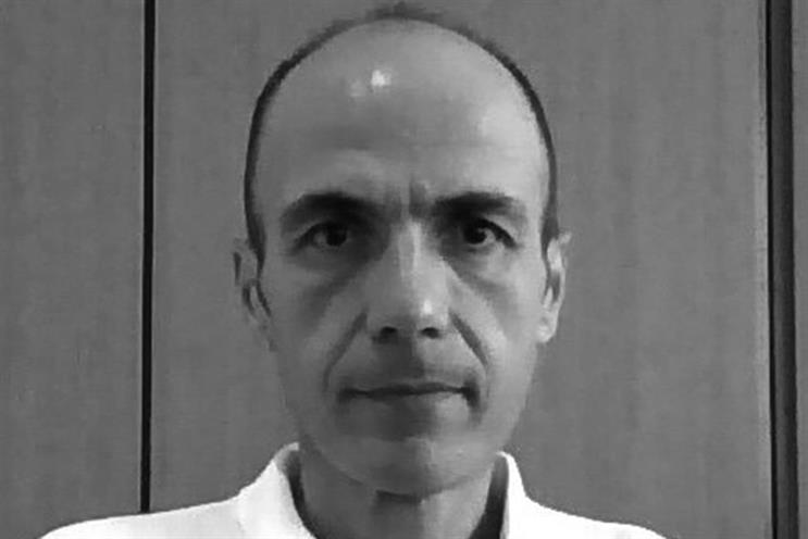 Nikos Vlachopoulos