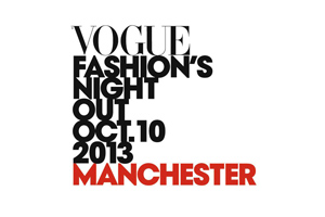 Vogue's Fashion's Night Out will feature a travelator catwalk show