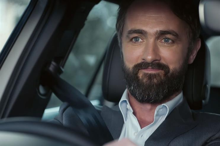 Volkswagen: PHD oversees planning and buying