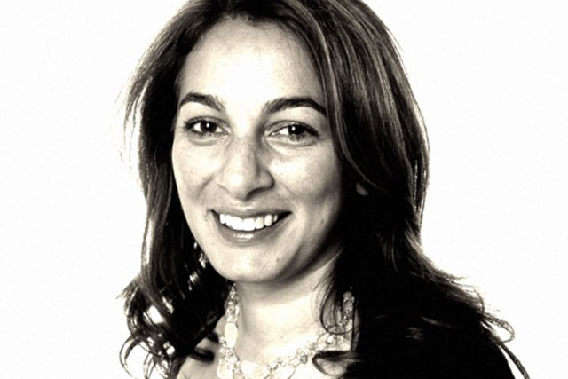 Vonnie Alexander: managing director, Kitcatt Nohr