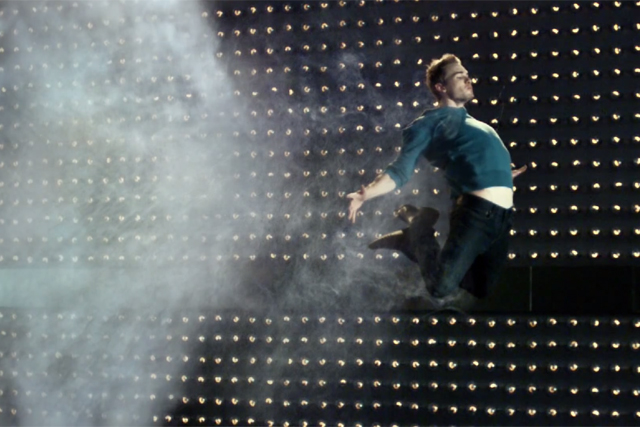 In 2013, British American Tobacco spent £3.6m in just two months to promote Vype