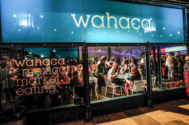 Wahaca reveals further details for 10th anniversary celebrations