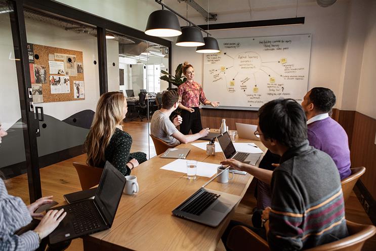 Wavemaker: agency wants to mitigate skills shortage