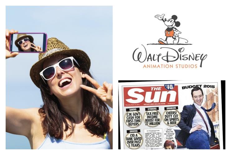 Ad Week Europe 2015: say no to selfies and yes to a creative spark