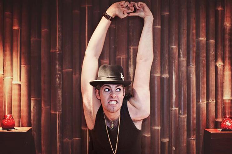 Beat the Brief: the industry search for the best corporate entertainment