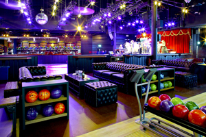 Beat the Brief heat two will take place at Brooklyn Bowl London