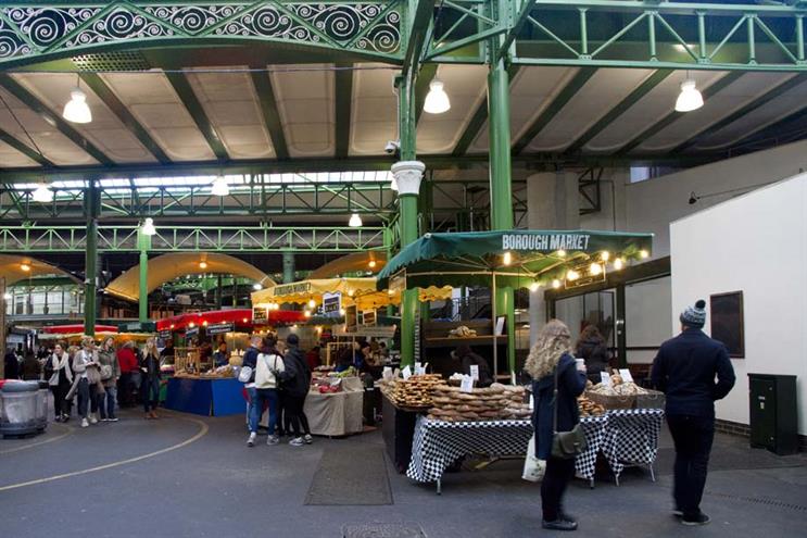 London Capital of Cool: Historic hideaways