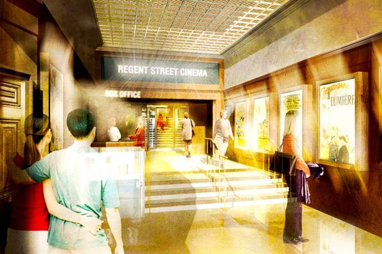 London Capital of Cool: In the pipeline - A sneak peek at the top venues of tomorrow