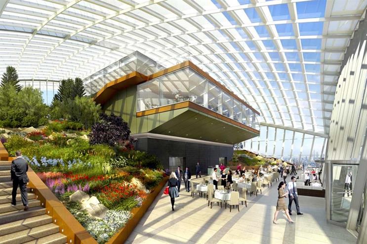 London Capital of Cool: Coming soon - Hidden gems
