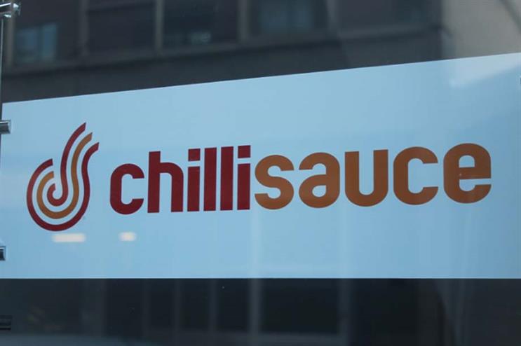 Chillisauce relocates following financial and team growth