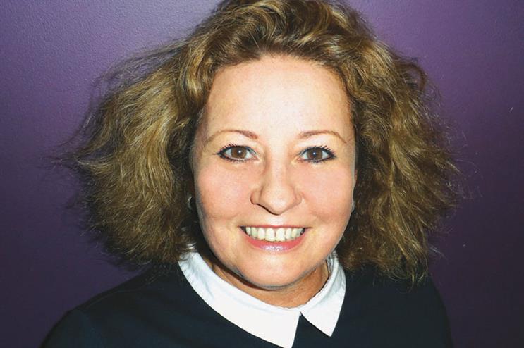 Liz Agostini reveals new Confex partnerships