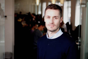 Kreate's Duncan McCaslin shares his career story