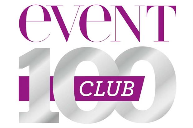 Event 100 Club 2017: Nominations are now open